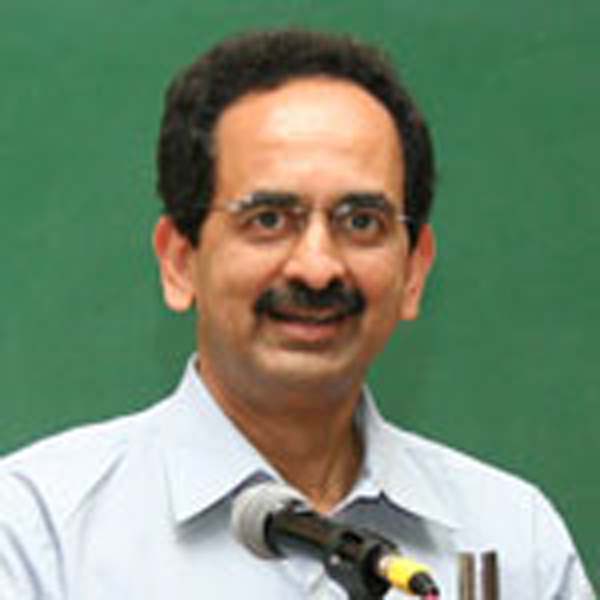 Sanjay Kirloskar